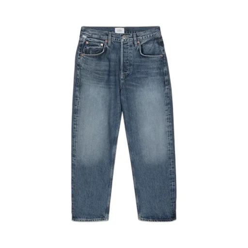 Belt-Loop Jeans