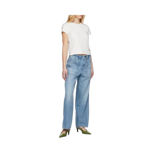 Ayla Cargo Jeans