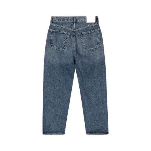 Belt-Loop Jeans