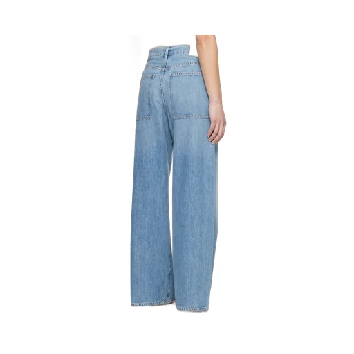 Ayla Cargo Jeans