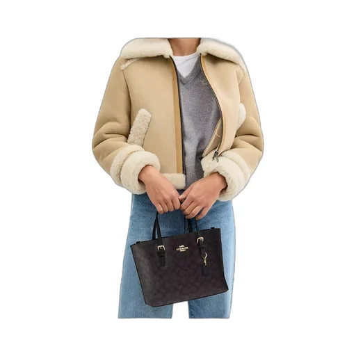 Molly Tote Bag