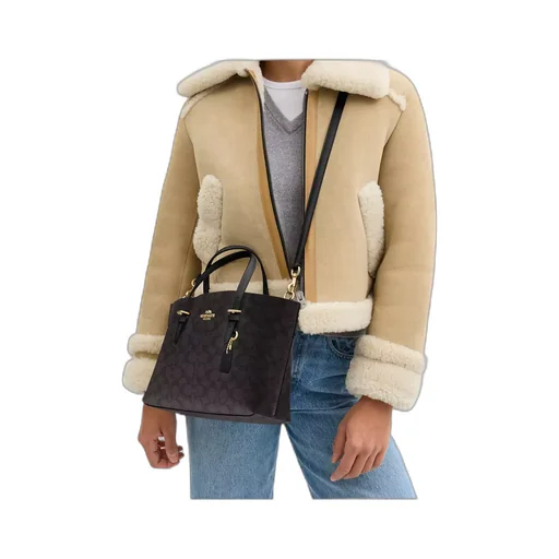 Molly Tote Bag