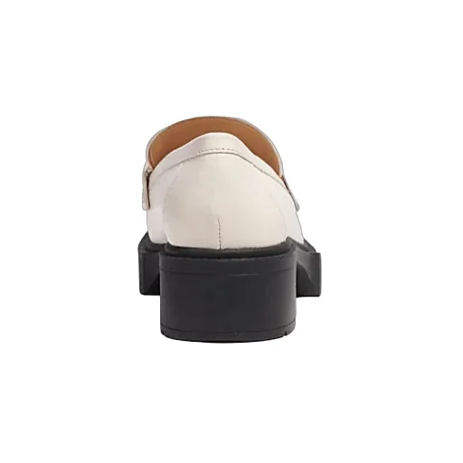 Leah Chunky Loafers