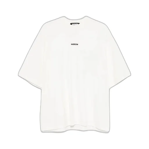 Logo-Printed Crewneck T-Shirt