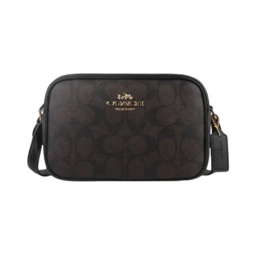 Mini Jamie Camera Cross-Body Bag