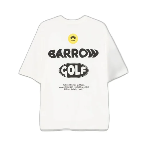 Logo-Printed Crewneck T-Shirt