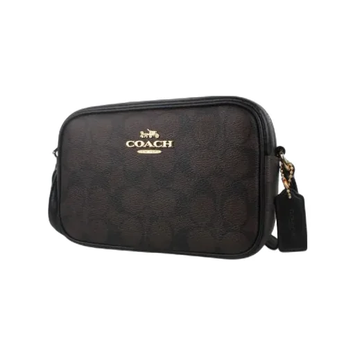 Mini Jamie Camera Cross-Body Bag