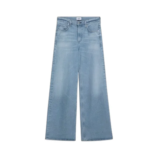 Belt-Loop Jeans