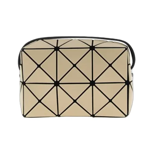 Cuboid Shoulder Bag