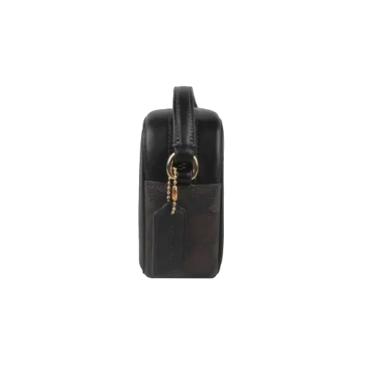 Mini Jamie Camera Cross-Body Bag