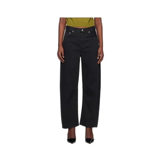 Miro Relaxed Jeans