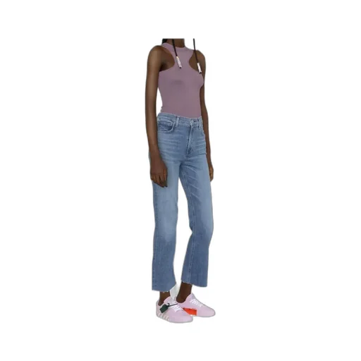 Isola Cropped Jeans