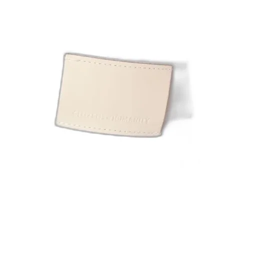 Logo-Patch Jeans