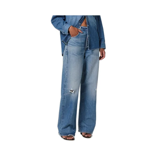 Ayla Baggy Jeans