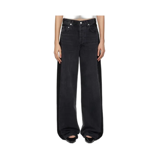 Belt Loop Jeans