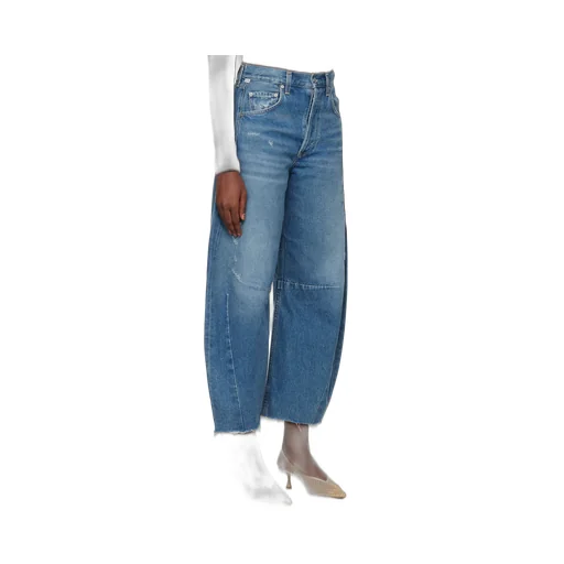 Belt Loop Jeans