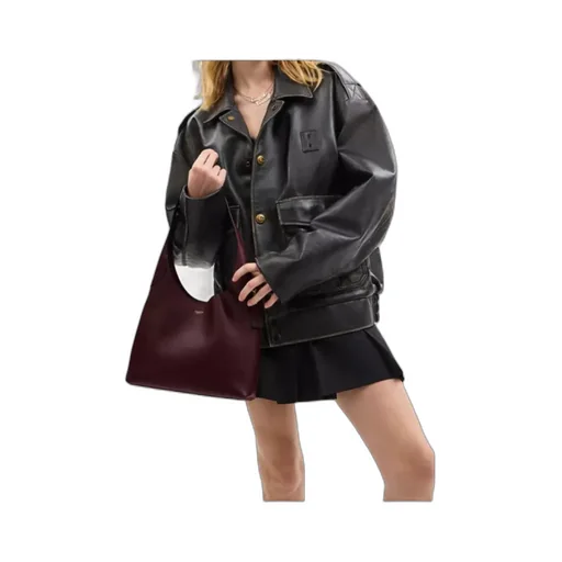 Brooklyn 28 Shoulder Bag