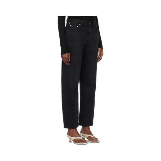Belt Loop Jeans