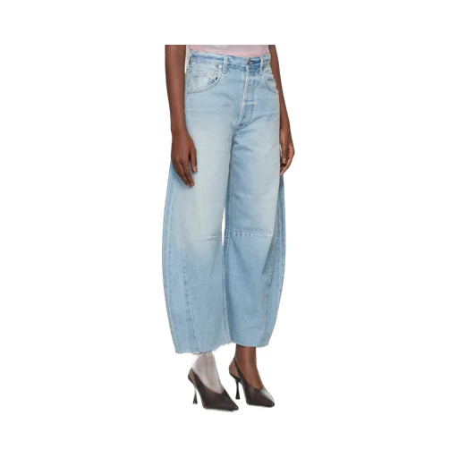 Belt Loop Jeans