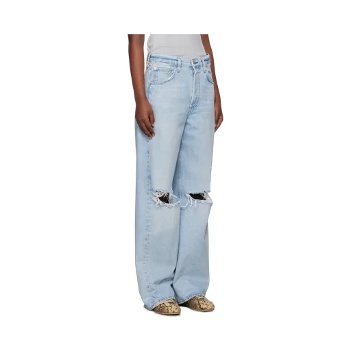 Ayla Baggy Jeans