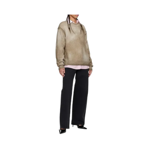 Drawstring Jeans