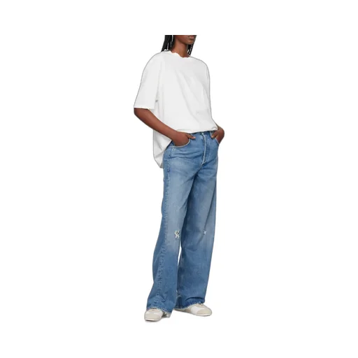 Ayla Baggy Jeans