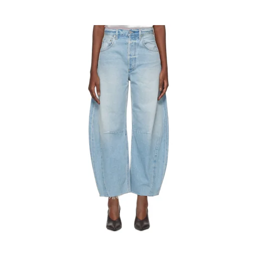 Belt Loop Jeans