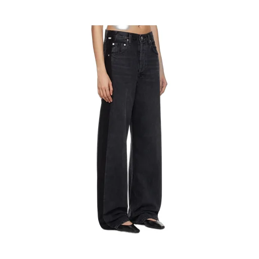 Belt Loop Jeans
