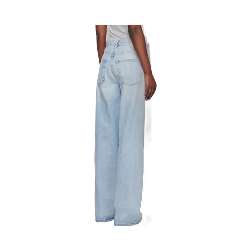 Ayla Baggy Jeans