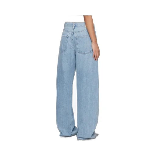 Brynn Drawstring Jeans
