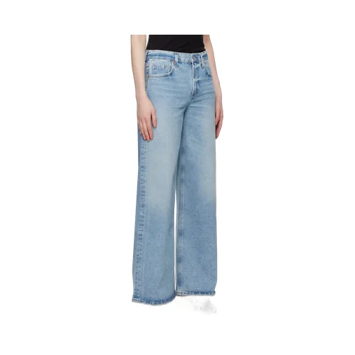 Denim Trousers