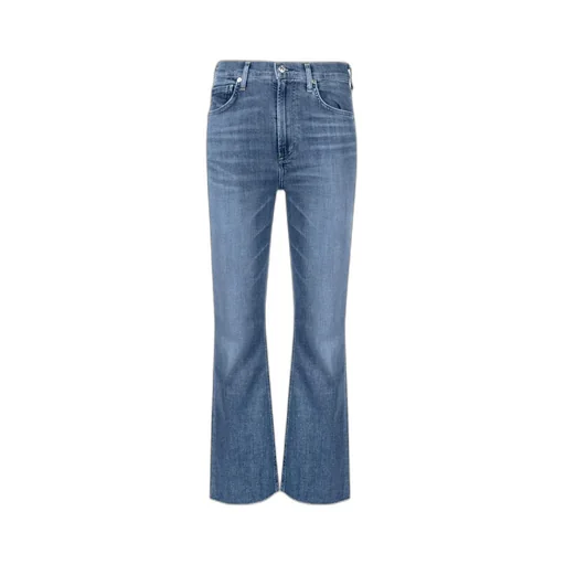 Isola Cropped Jeans