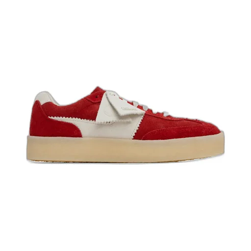 Tor 80 Suede Sneakers
