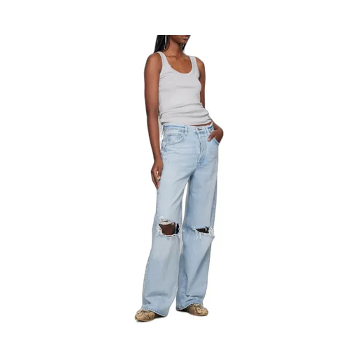 Ayla Baggy Jeans