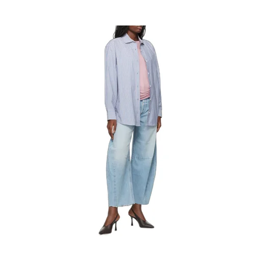 Belt Loop Jeans