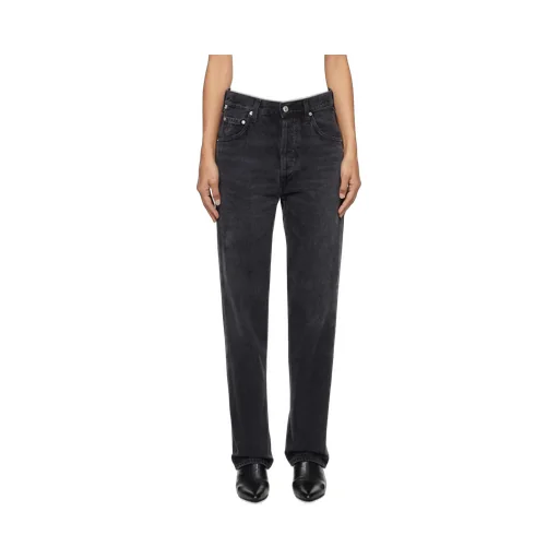 Belt Loop Jeans