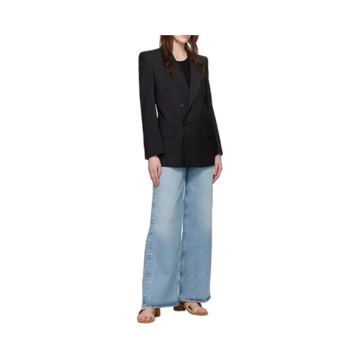 Denim Trousers