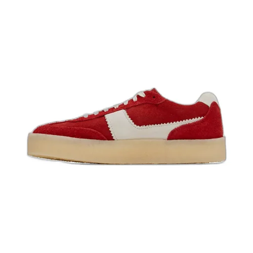 Tor 80 Suede Sneakers