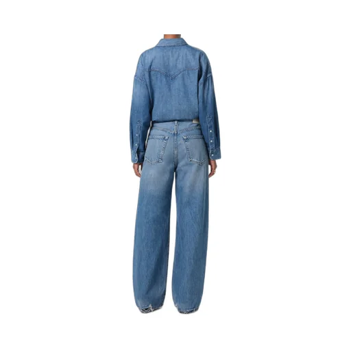 Ayla Baggy Jeans
