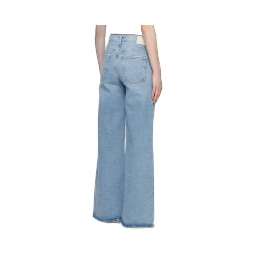 Denim Trousers
