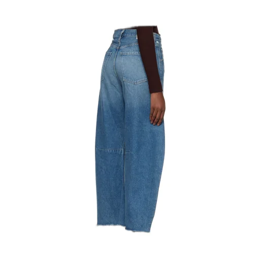 Belt Loop Jeans