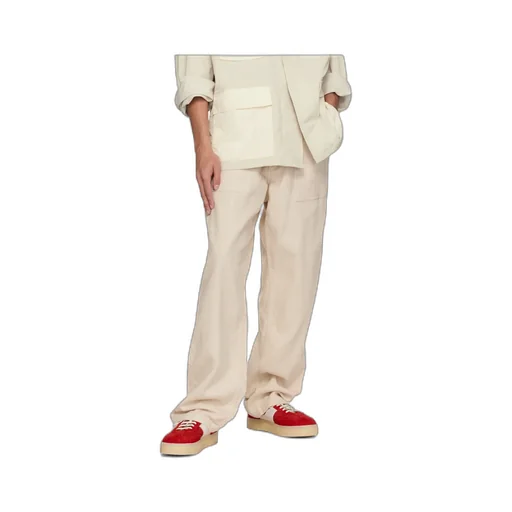 Tor 80 Suede Sneakers