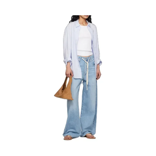 Brynn Drawstring Jeans