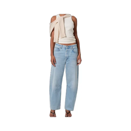 Miro Relaxed Jeans
