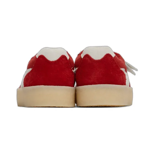 Tor 80 Suede Sneakers