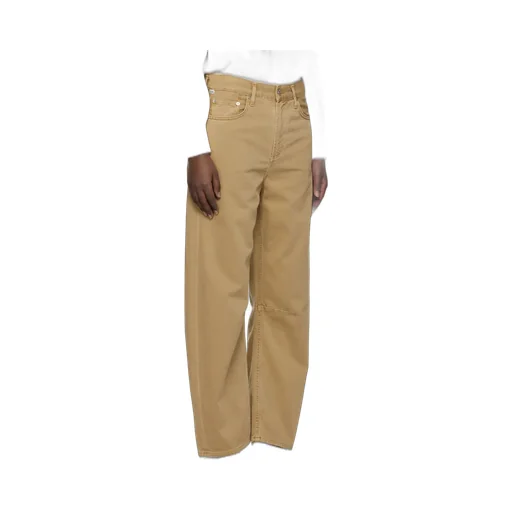 Miro Relaxed Jeans