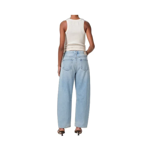 Miro Relaxed Jeans