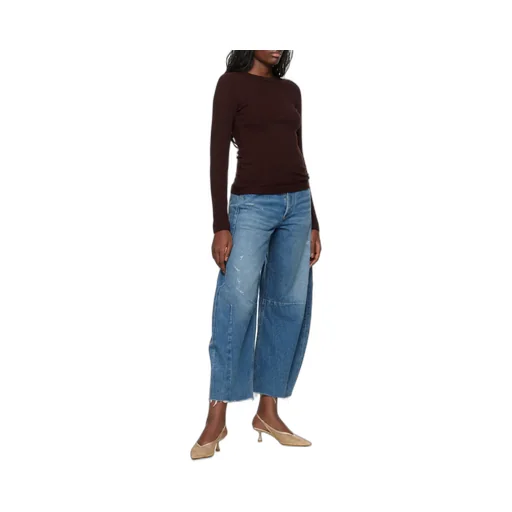 Belt Loop Jeans