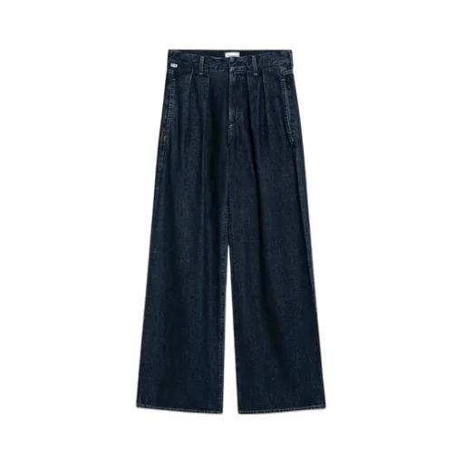 Petra Flared Leg Jeans