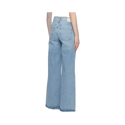 Denim Trousers